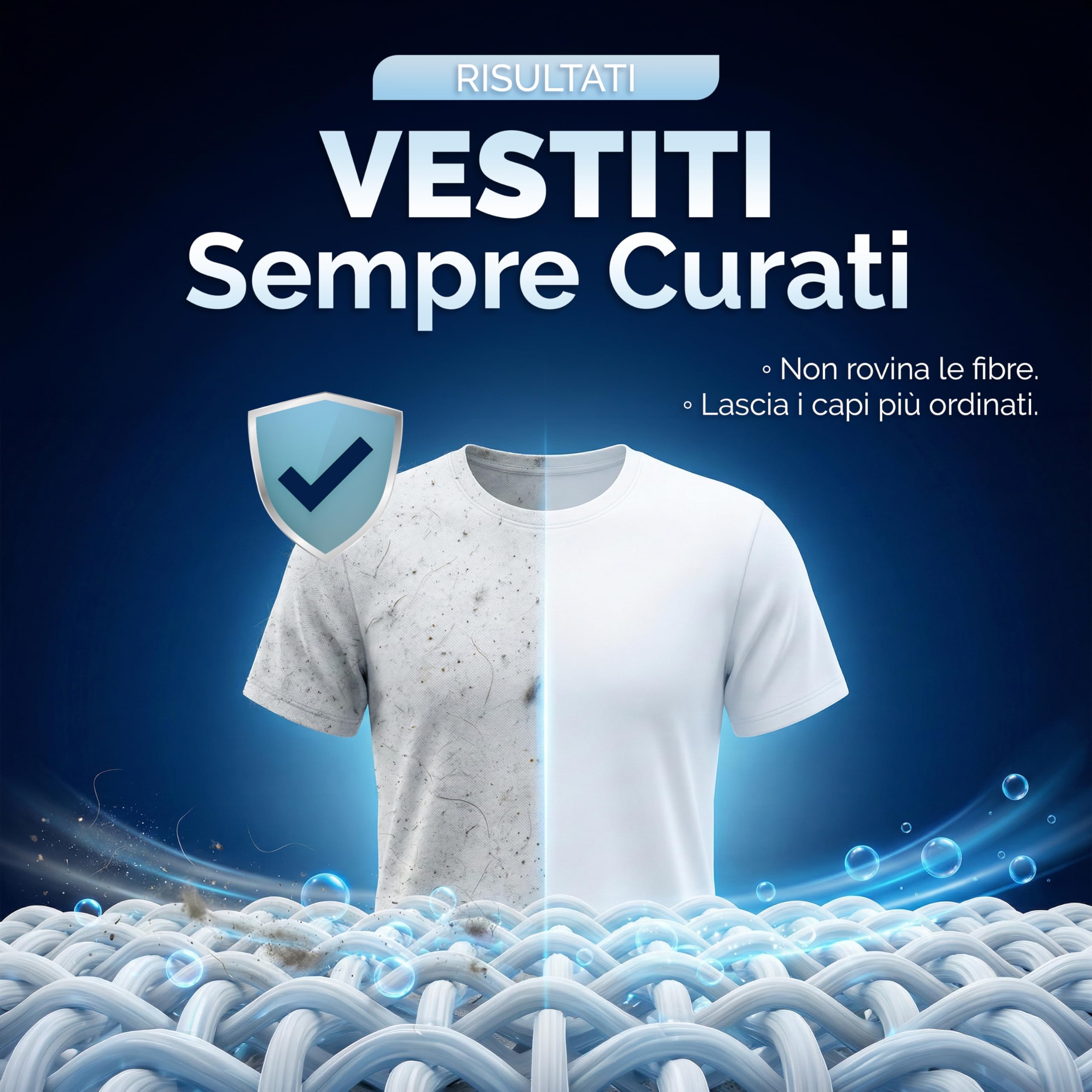 Generico Filtro Asciugatrice, Filtro per Asciugatrice in Spugna Poliuretanica, Ricambio Lavabile Nero 11,5 x 23 x 1,4 cm, Set 5 Pezzi - 5