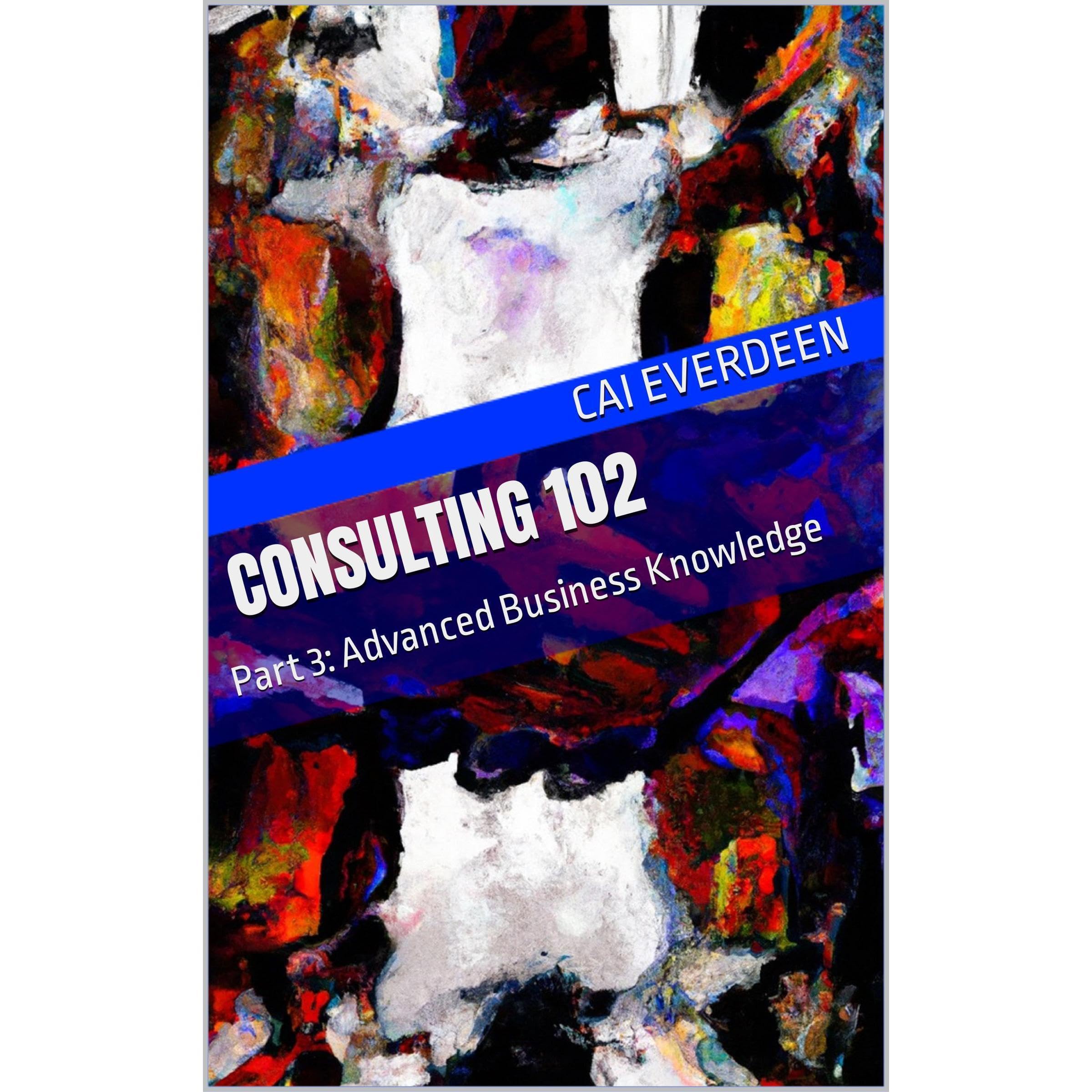 Consulting 102