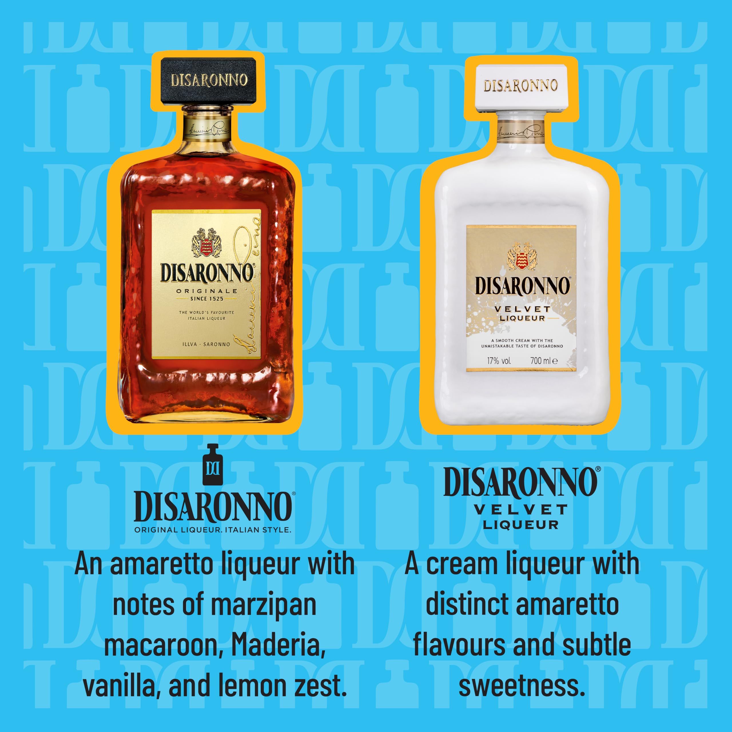 DISARONNO リキュール 700ml 12本セット Amazon.co.jp: ディサローノ アマレット [ ナッツ種子クリーム
