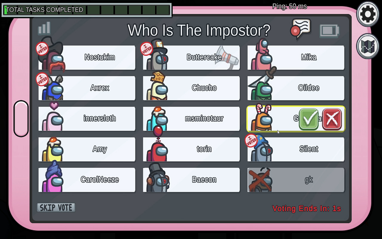 Among usAmazon.co.ukAppstore for Android