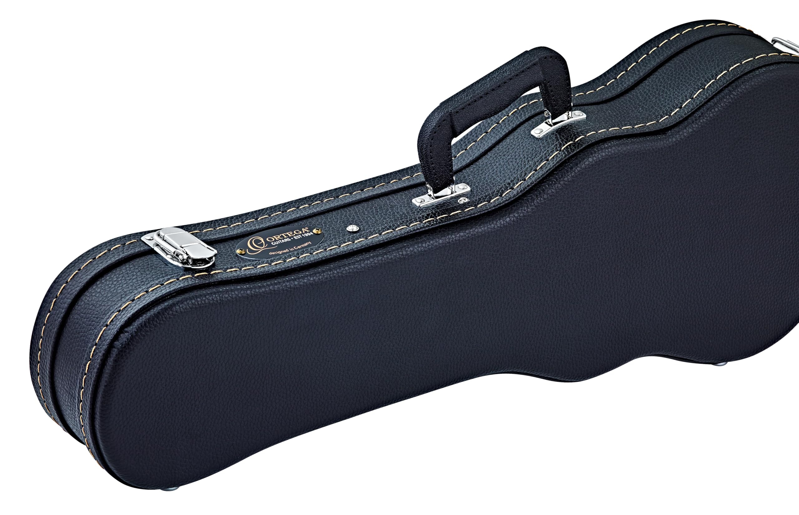 Ortega oucstd-So Ukulele Soprano della valigia Nuovo