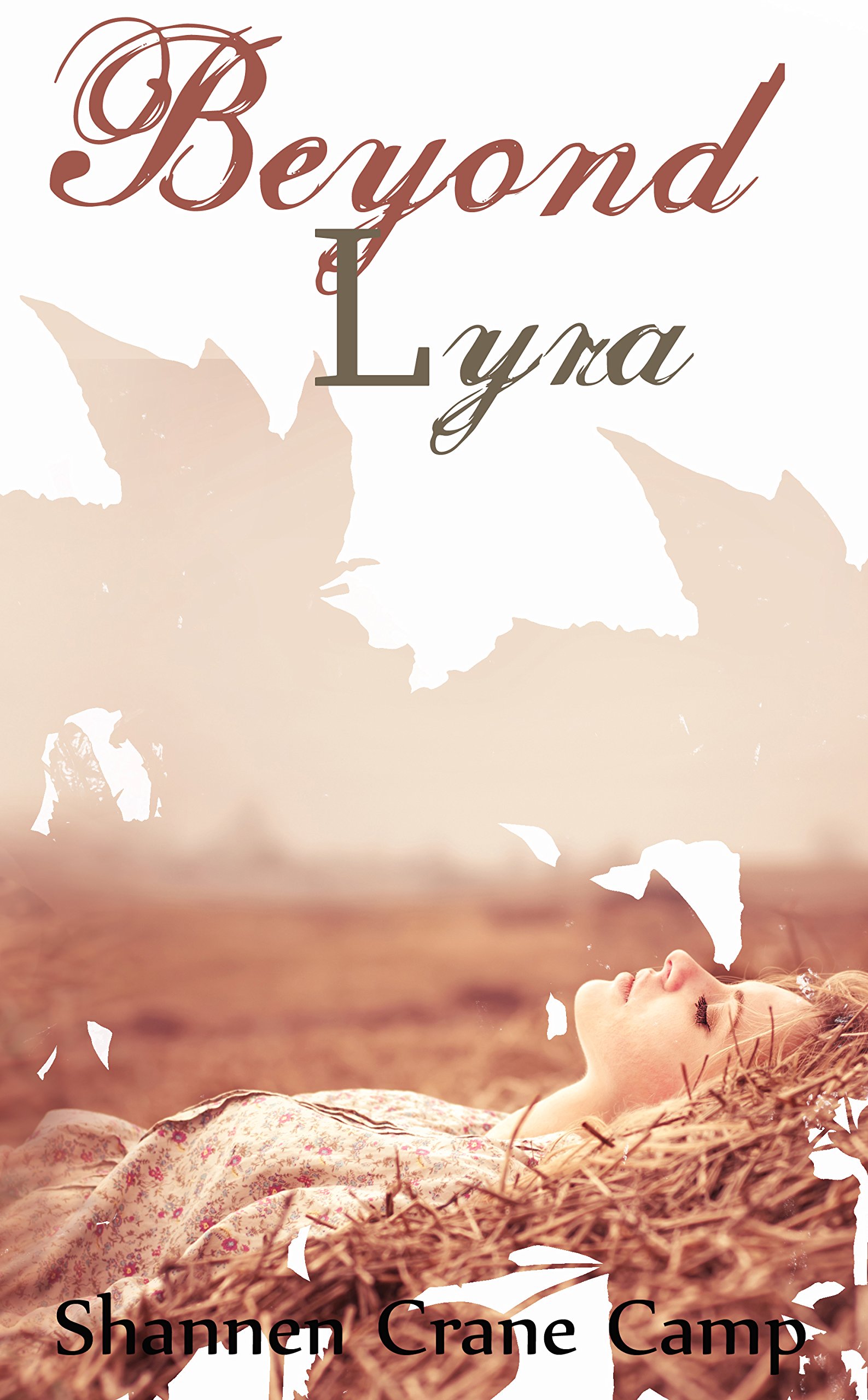 Beyond Lyra (The Zenith Cycles Book 2)