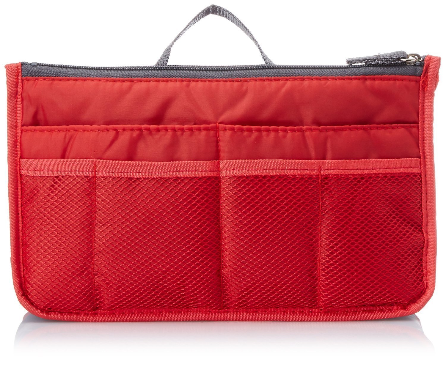 Multipocket Handbag Organizer for Easy Travel Bag Switching (Color as Available)-image-31