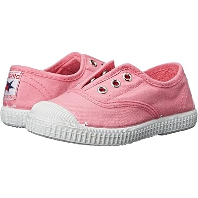 Женские кроссовки Cienta Kids Shoes 70997 (Toddler/Little Kid/Big Kid) coral 2