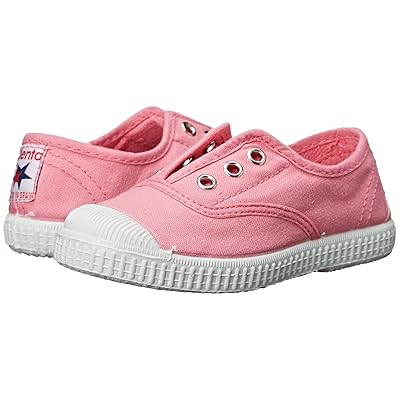 Cienta Kids Shoes 70997 (Toddler/Little Kid/Big Kid) Girls Shoes Coral 2