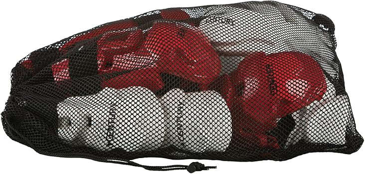 Century Martial Arts Equipment Mesh Tote Bag