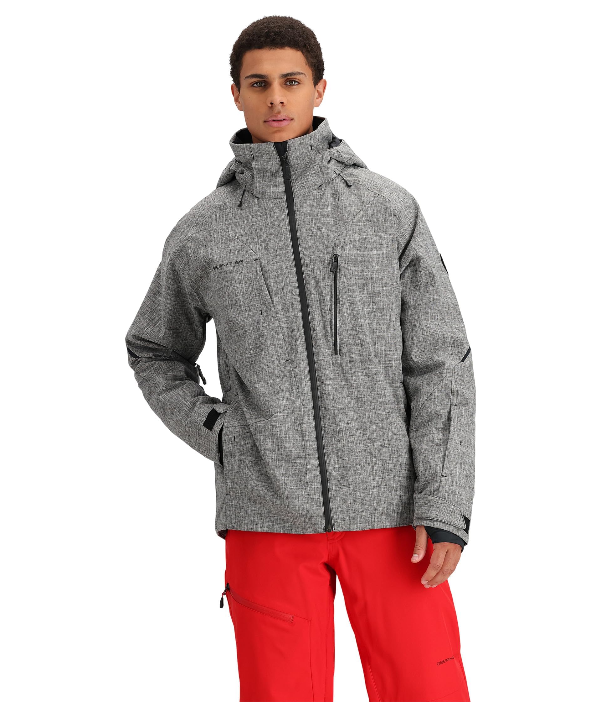 Obermeyer Raze Jacket