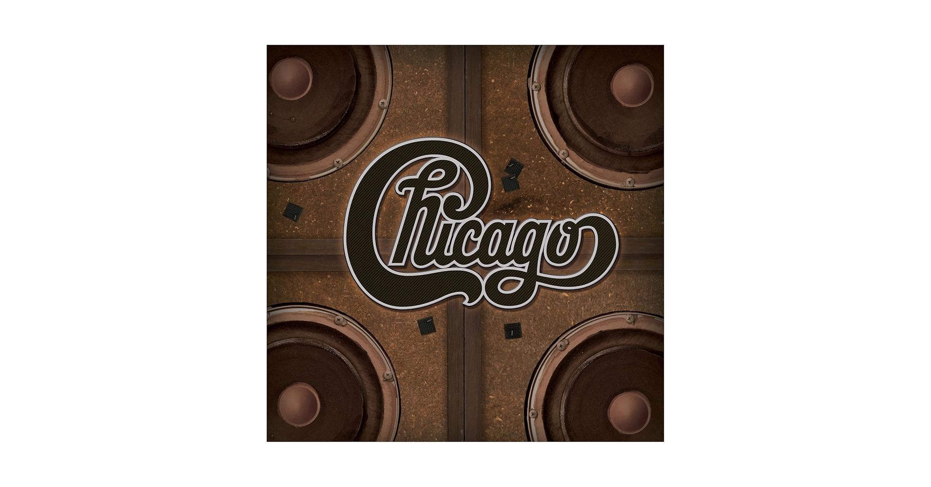 Amazon.com: Chicago Quadio Box: CDs y Vinilo
