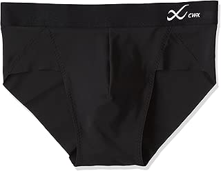 [シーダブリューエックス] スポーツショーツ (ビキニタイプ) 吸汗速乾 メンズ HSO540