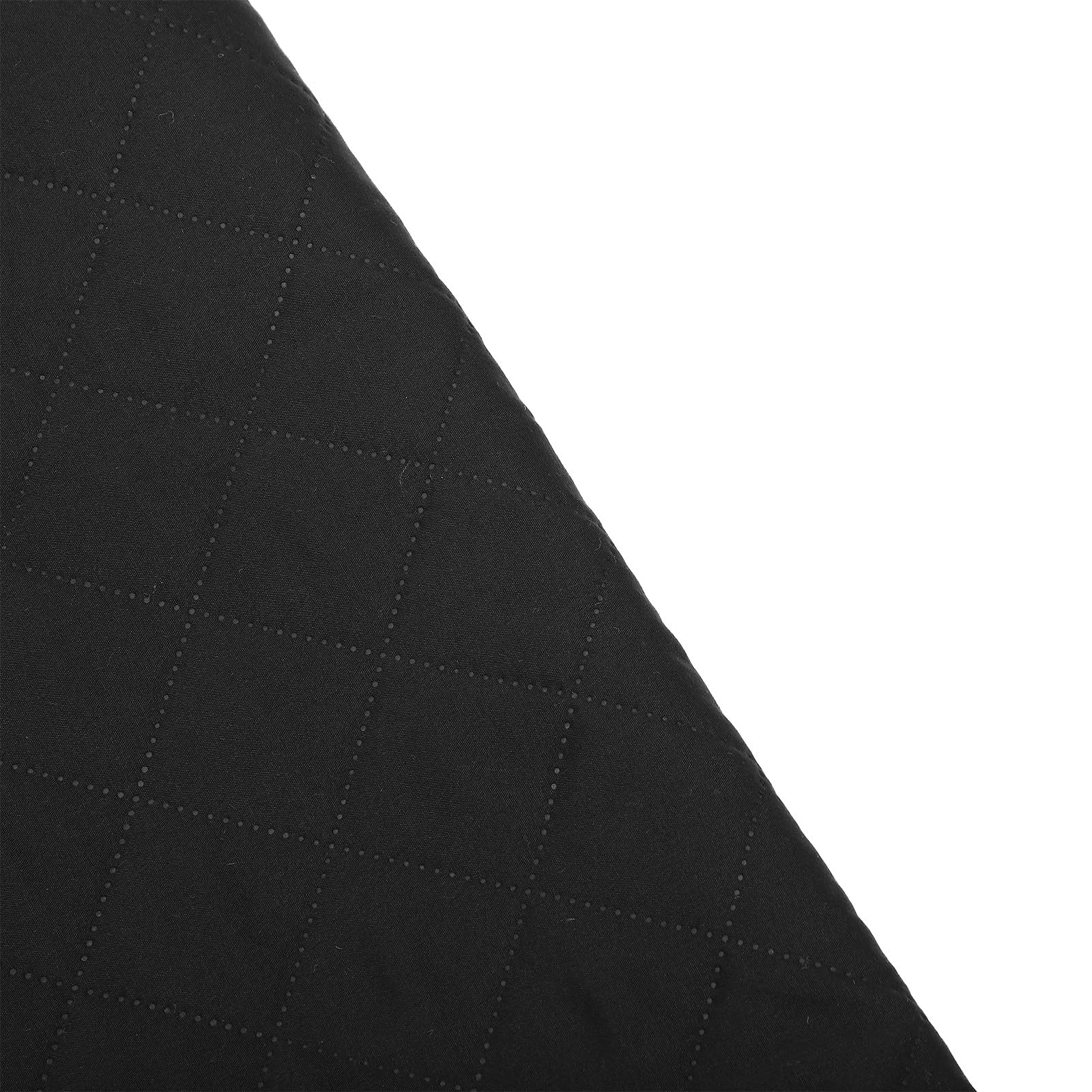 PLAFOPE Thermovorhang und Isolierend aus Polyester und Baumwolle für Winter als Türvorhang zum Wärmeschutz und Geräuschreduzierung