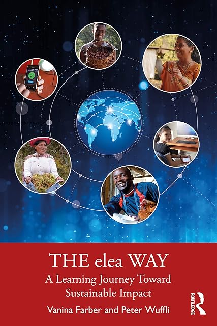 Portada de The Elea Way