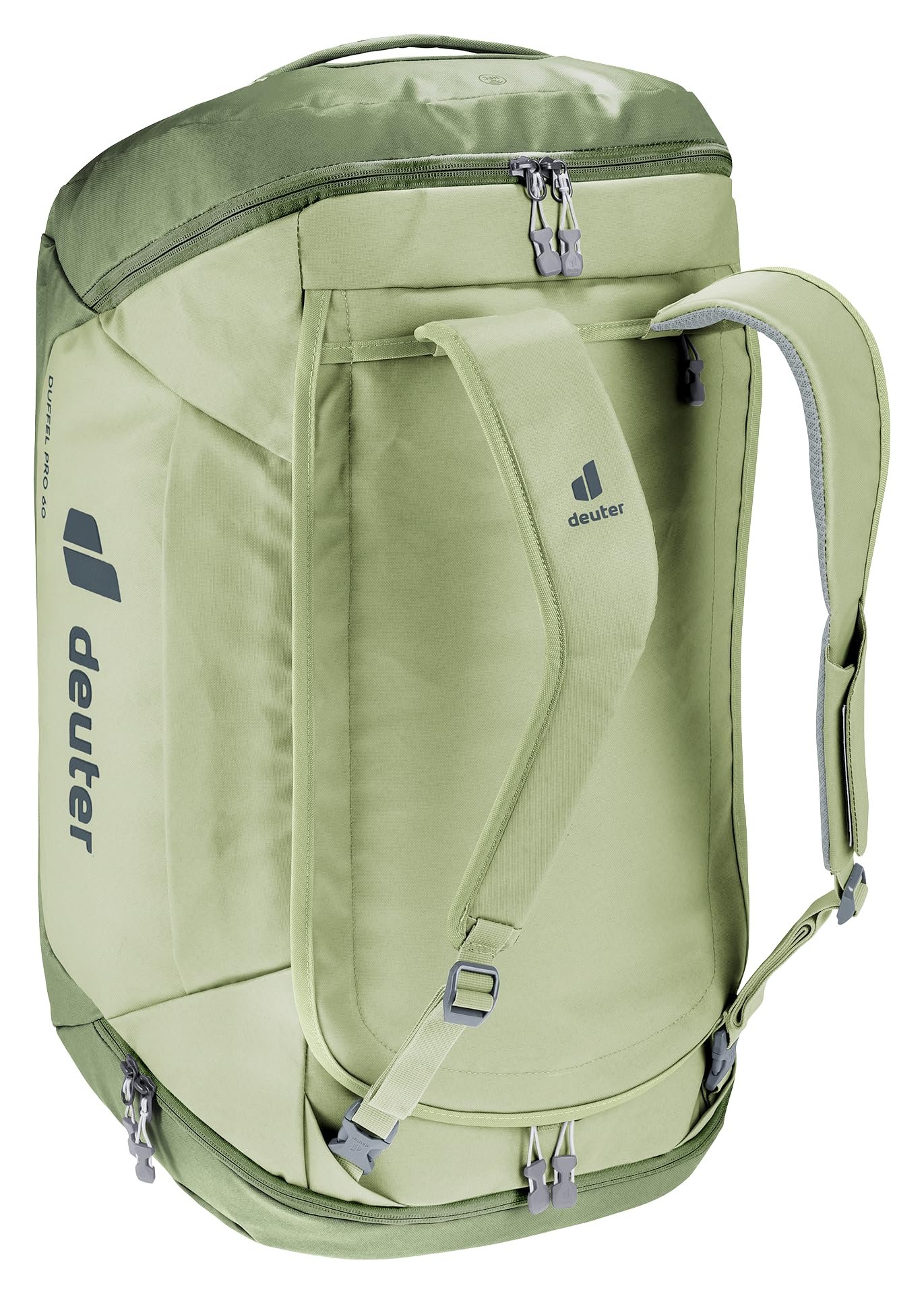 deuter Duffel Pro 60 Sporttasche Reisetasche