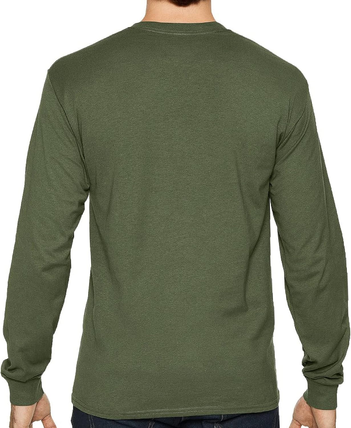 US Army Infantry Long Sleeve T-Shirt Military Pride Veteran DD 214 Patriotic Armed Forces Soldier Gear Licensed - Image 2