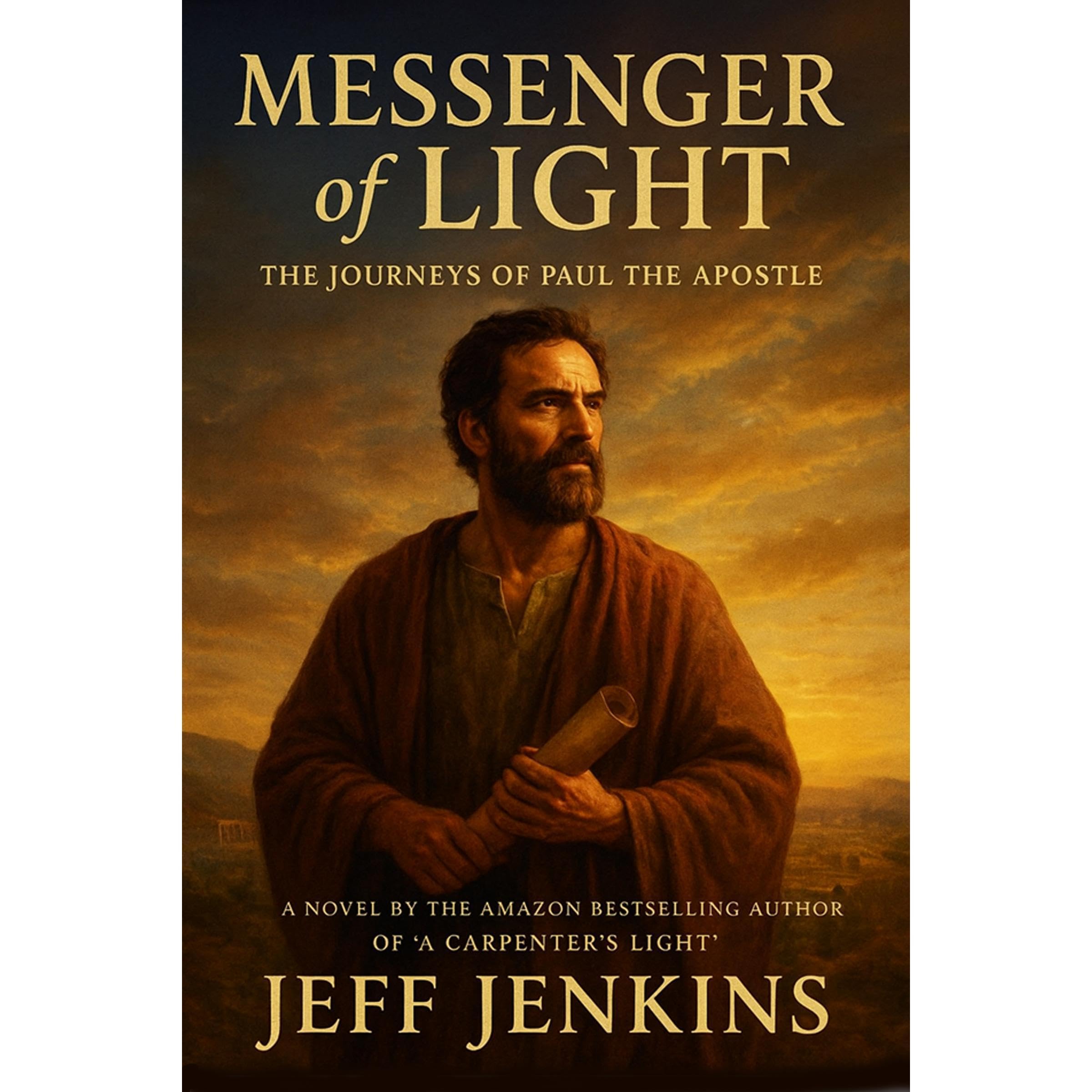 Messenger of Light