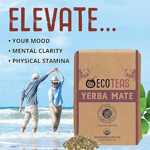 Miniatura 6 de Et té hojas sueltas