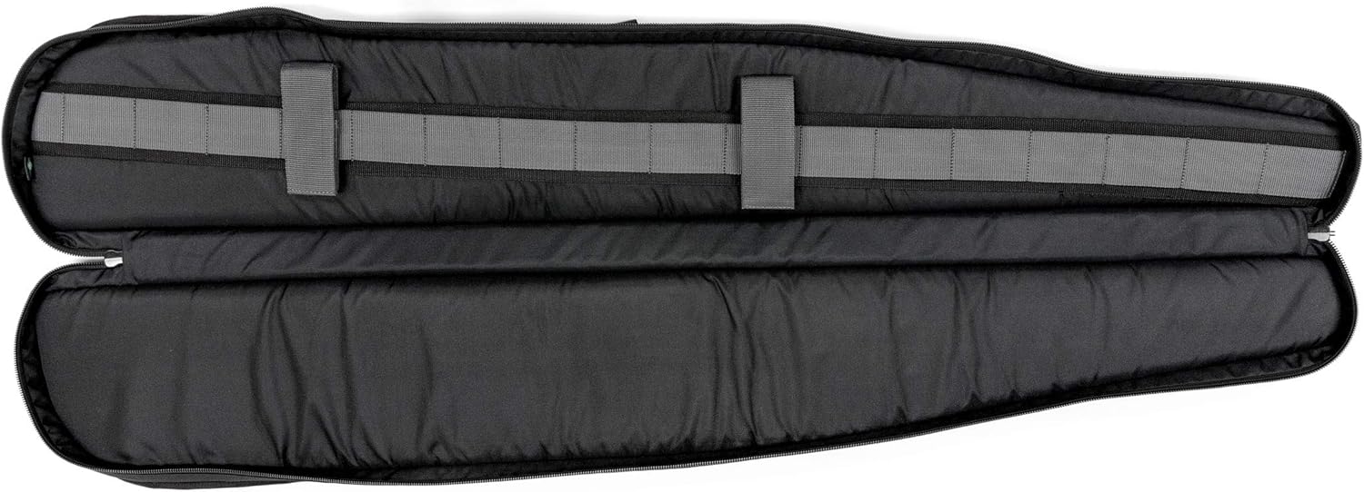 MidwayUSA Heavy Duty Shotgun Case 42" Black