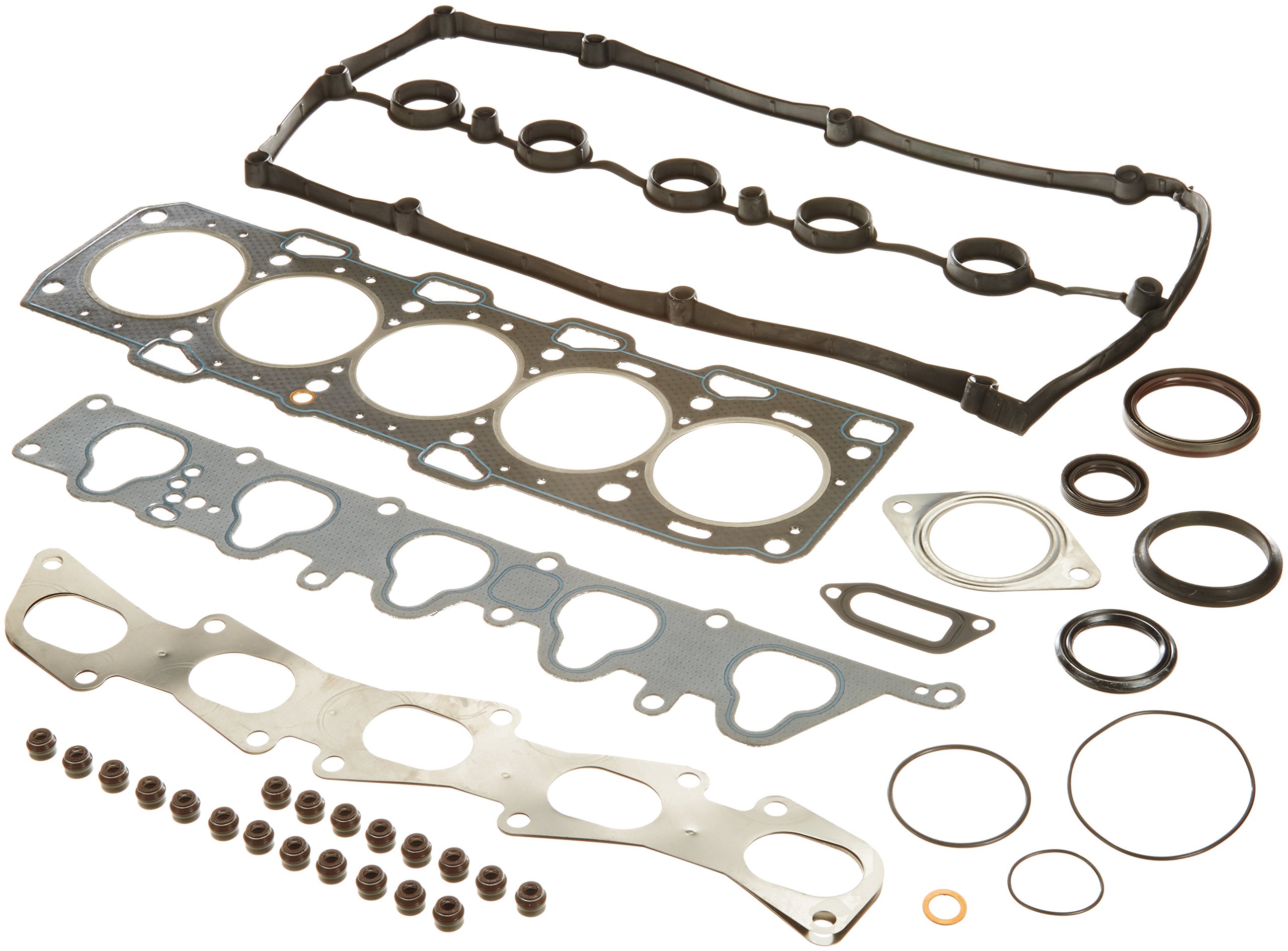 Corteco 418606P Gasket Set, Cylinder Head : Amazon.co.uk: Automotive