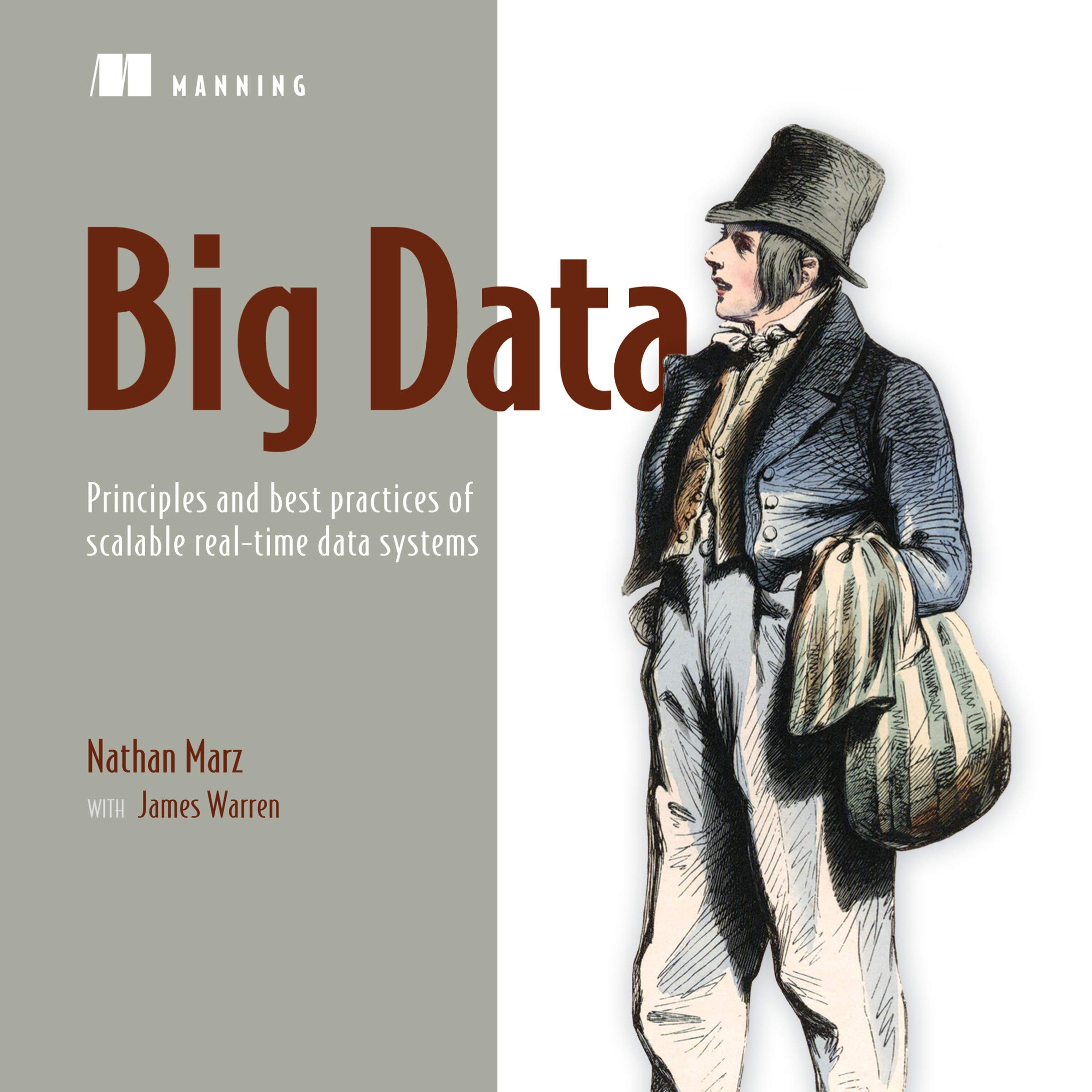 Big Data: Principles and Best Practices of Scalable Realtime Data Systems