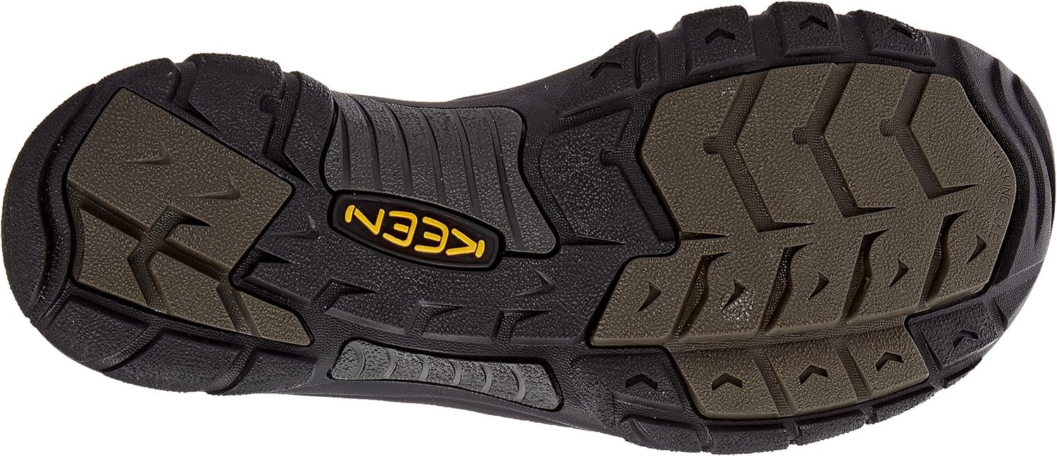 KEEN Kids' Newport H2 Closed Toe Water Sandals - Image 2