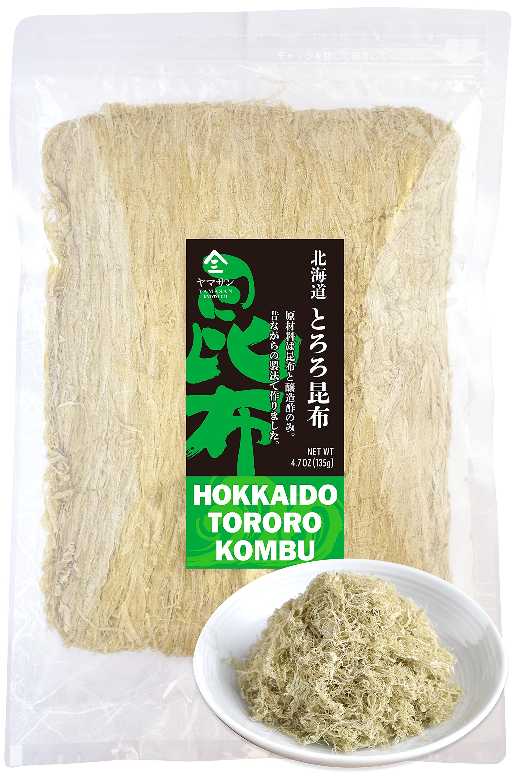 Kelp Kombu Seaweed Japanese Foods, Seaweed Snacks, Sushi TORORO