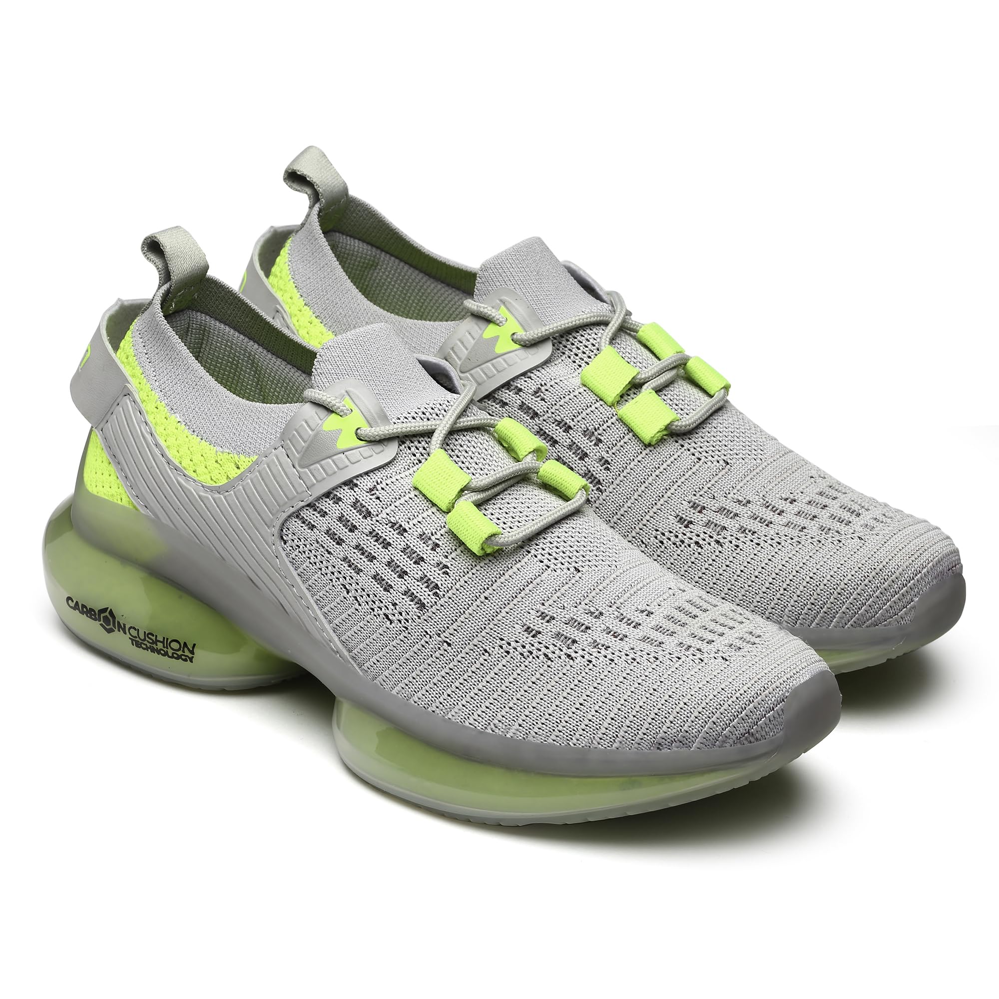 ASIAN Boys YODHA-12 Sport Running & Walking Shoes with Ultra Bounce Technology Lightweight Fabric Upper Phylon Outsole Casual Lace-Up Shoes for Kids & Boys Black Orange (B0CG4CCV9R) Amazon Price History, Amazon Price Tracker
