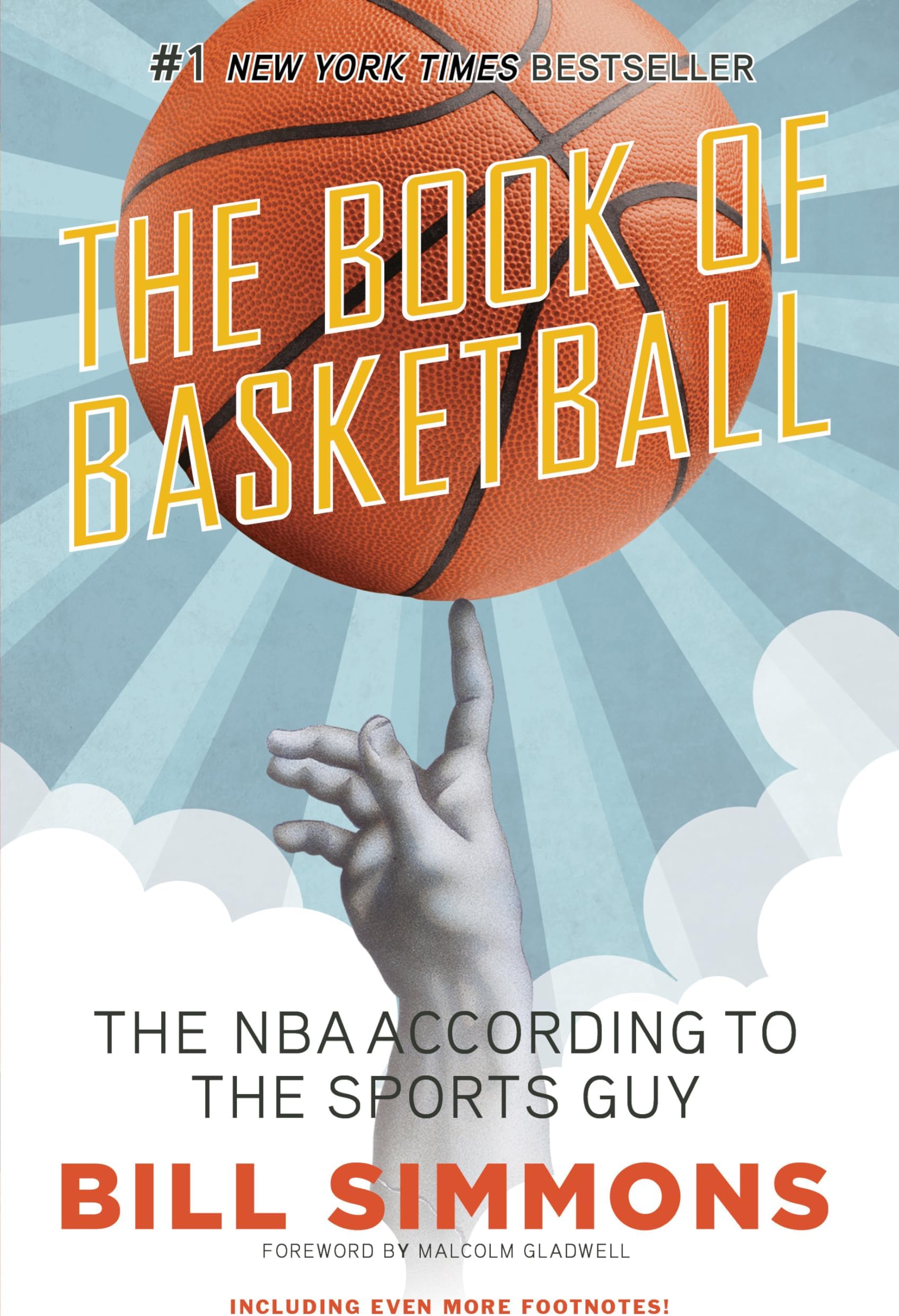 The Book of Basketball: The NBA According to The Sports Guy