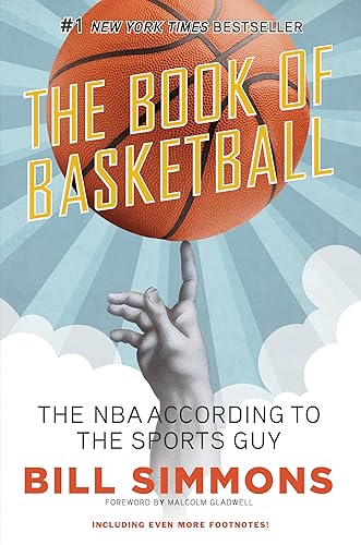The Book of Basketball: The NBA According to The Sports