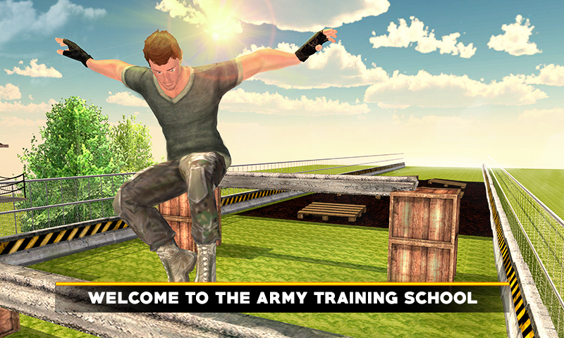 US Army War Training School 3D - App on Amazon Appstore