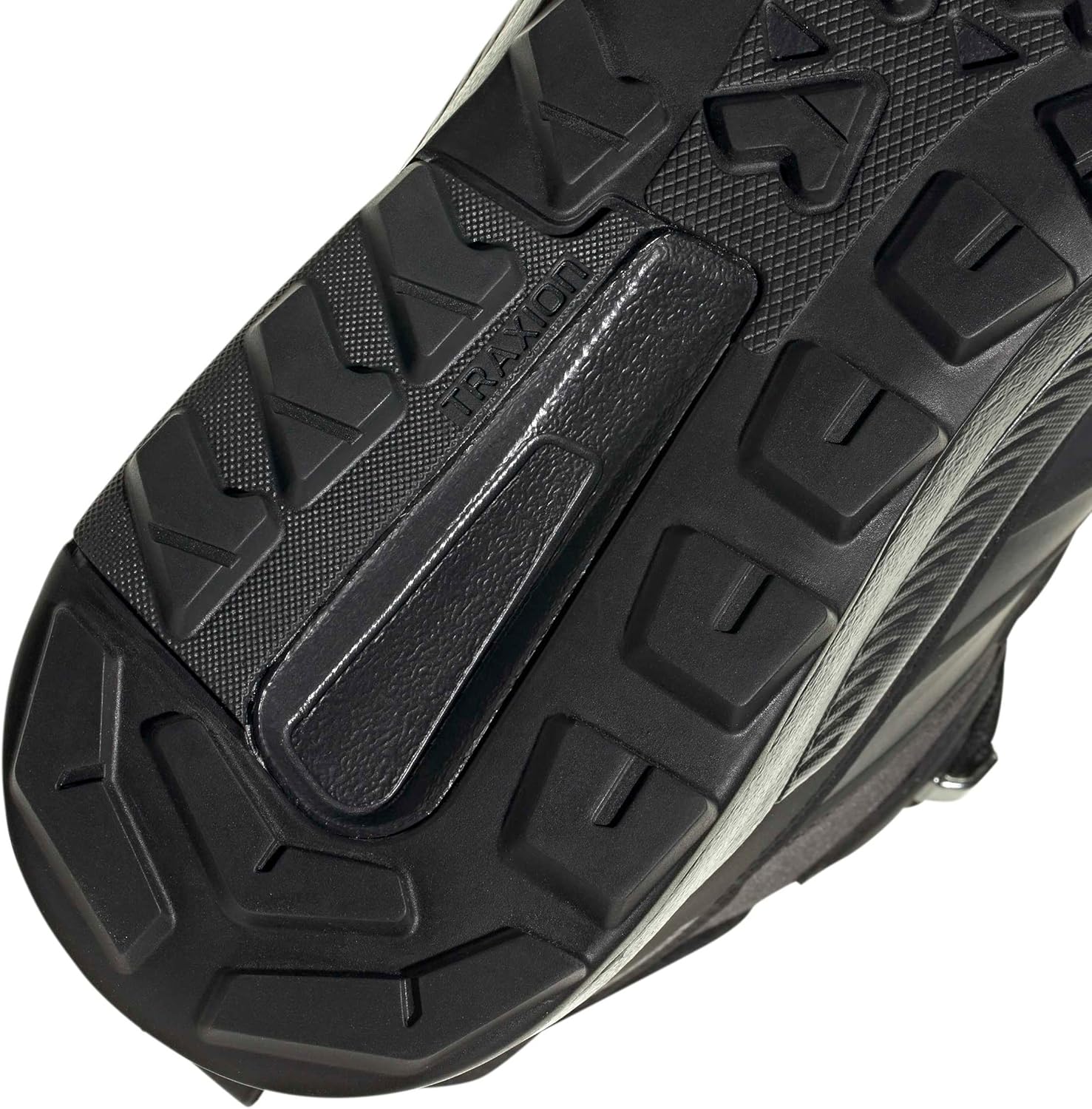 adidas Mens Terrex Anylander Leather Mid Climaproof Hiking Shorts