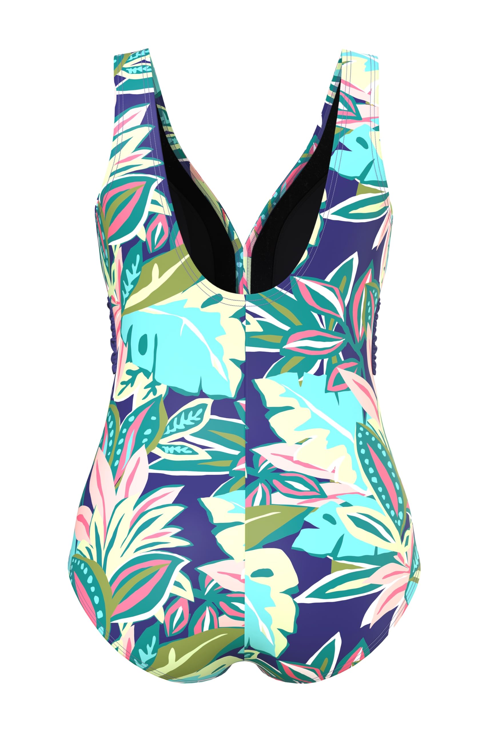 Ulla Popken Donna Costume Intero