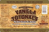 Vista 9 de Totonac Vainilla pura