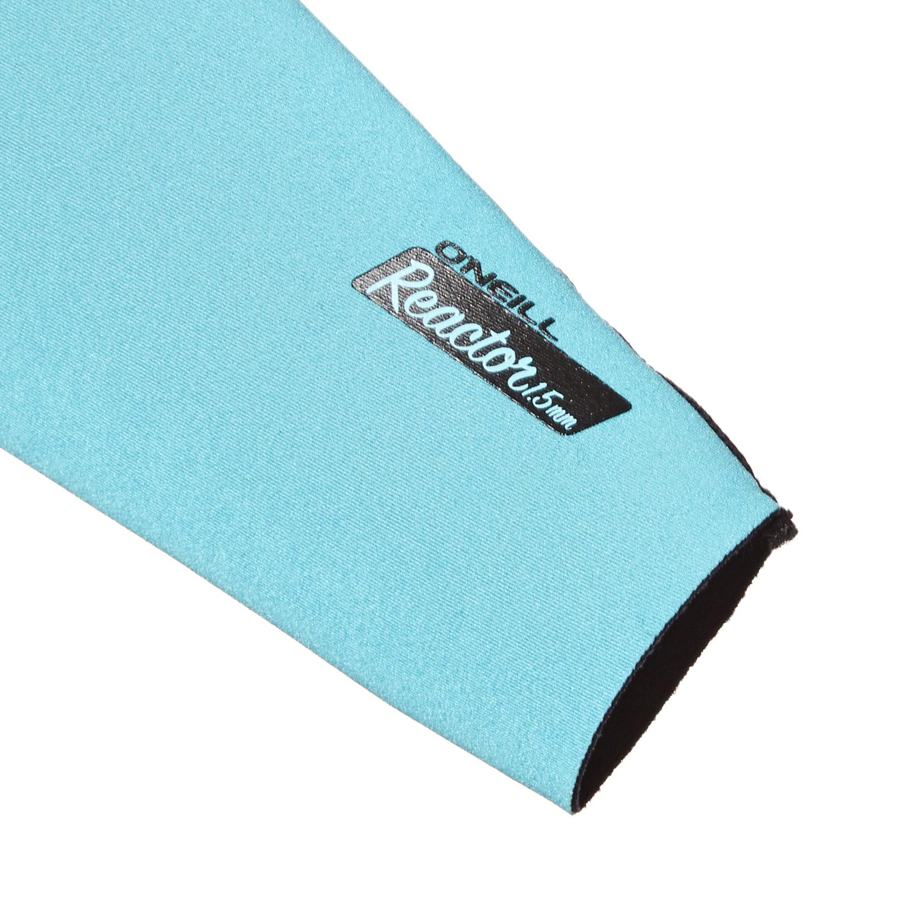 O'Neill Reactor-2 Neoprenjacke 1.5mm Frauen Aqua (10)