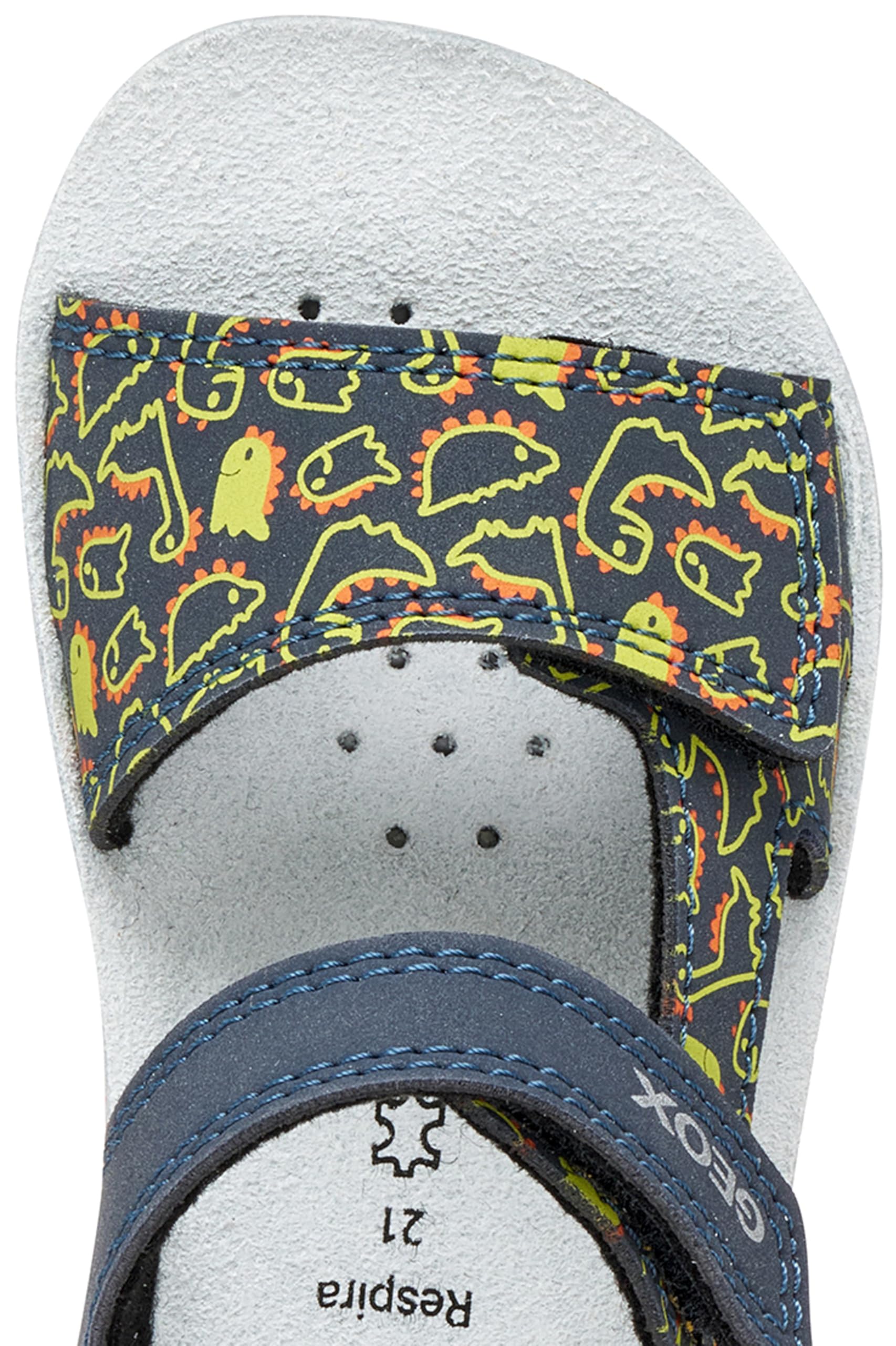 Geox B Sandal Lightfloppy sandalesGarçon
