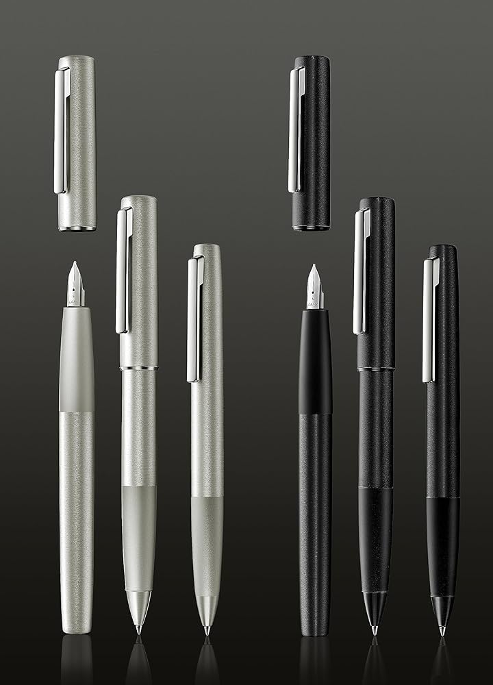 Lamy Aion Pen ブラックポールペン お値下げ不可 LAMY aion Ballpoint Pen | LAMY Shop