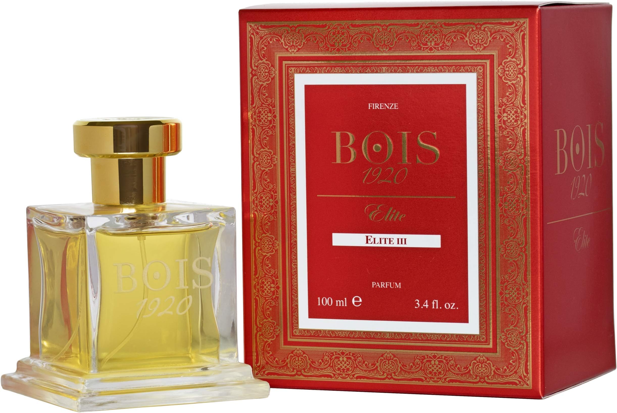 Bois 1920 Elite Iii Parfum 100Ml