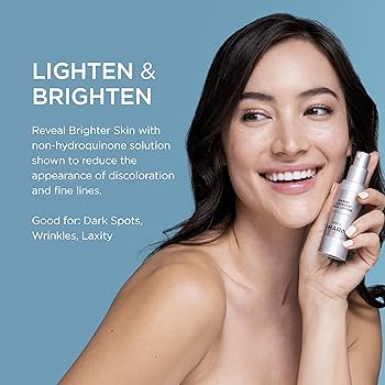 【新品】ジャンマリーニ LUMINATEFACECOTION30ml Amazon.com: Jan Marini Skin Research Marini Luminate® Face