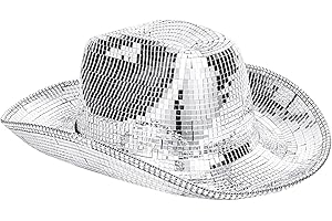 Beyonce Renaissance Cowboy Hat