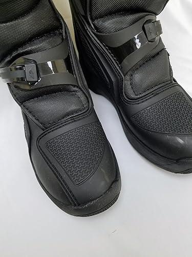 Miniatura 2 de Fly Racing Botas Maverik 2019, Negro