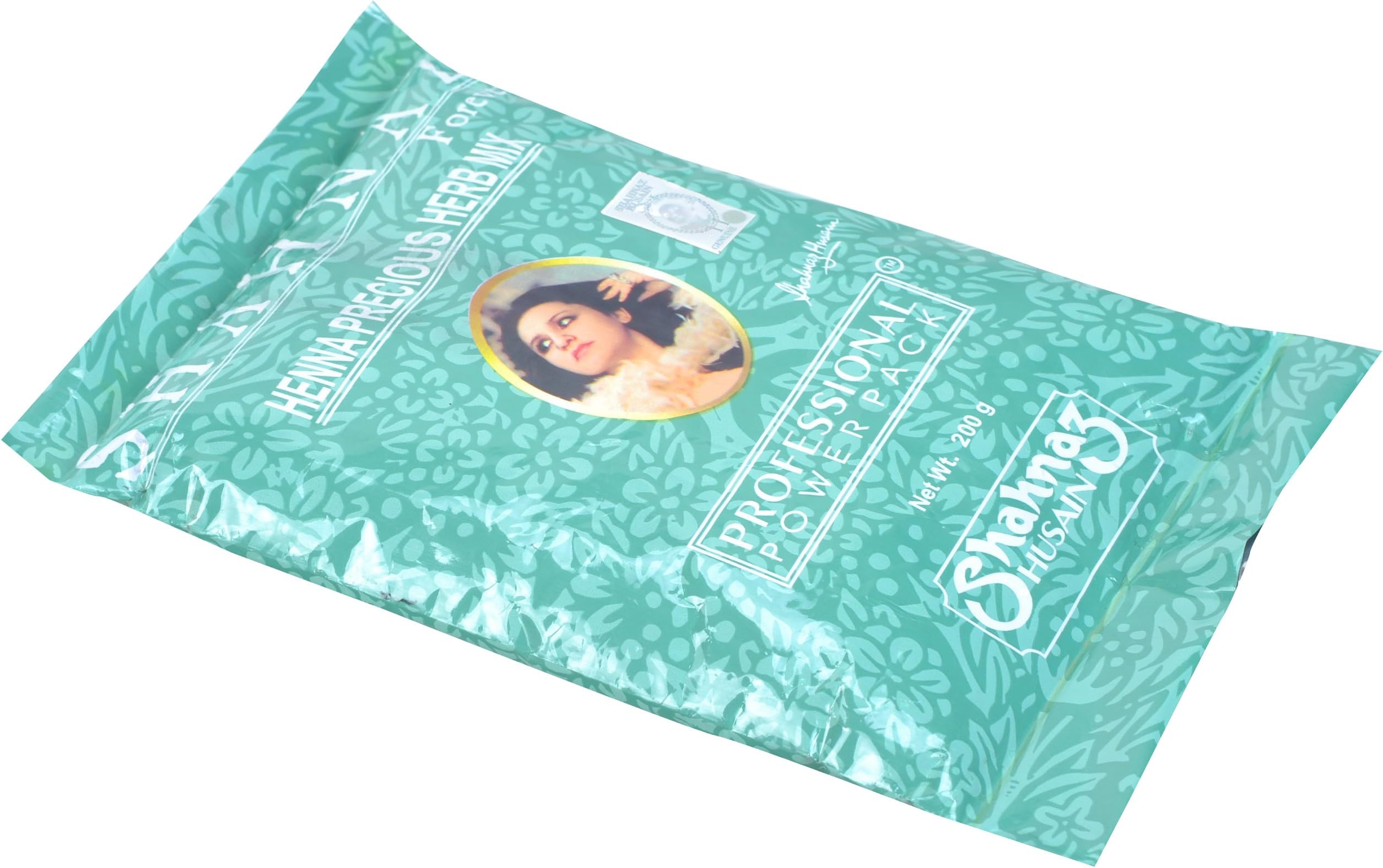 Henna Herb MIX - 200 G