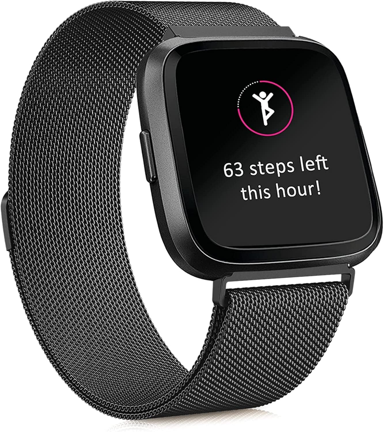 Fitbit versa 2 magnetic bands Clearance