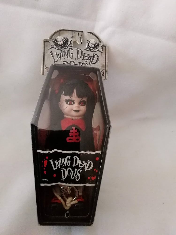 living dead dolls リビングデッドドールズ　QUACK Amazon | living dead dolls リビングデッドドールズ QUACK