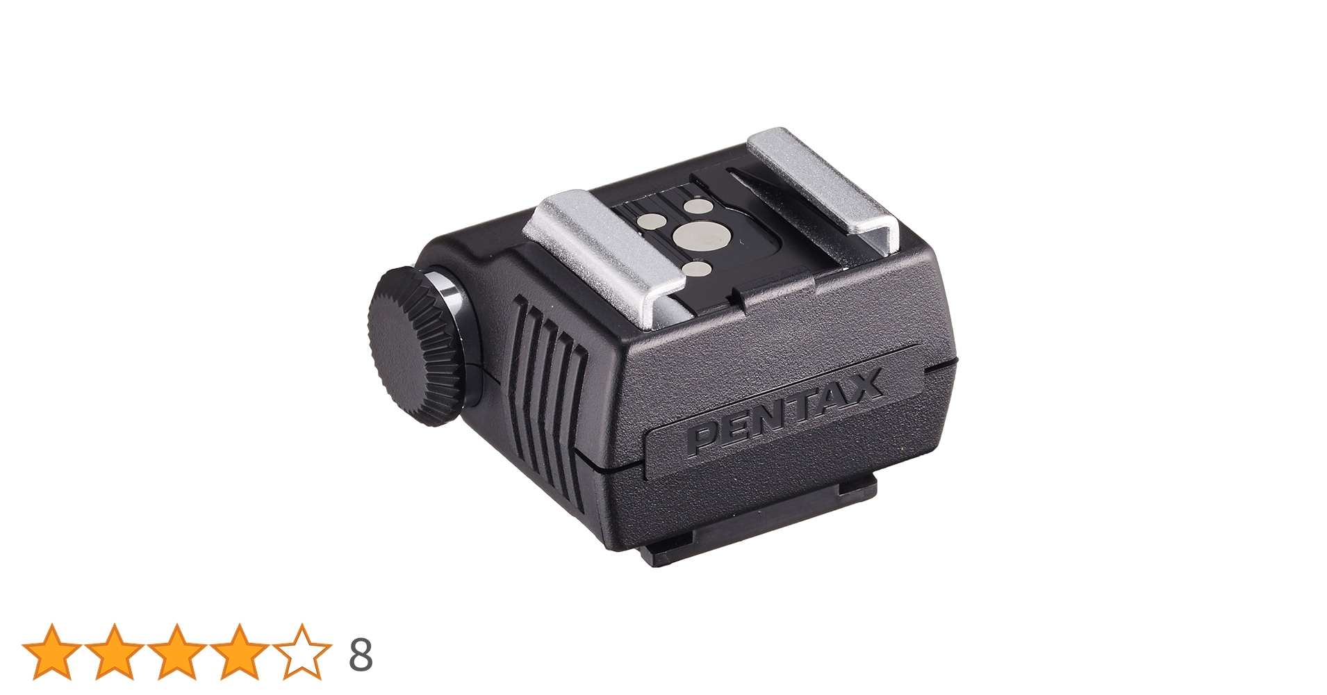 PENTAX ホットシューアダプター F PENTAX HOTSHOE ADAPTER F | 出張撮影 スタジオたいとう ☆東京