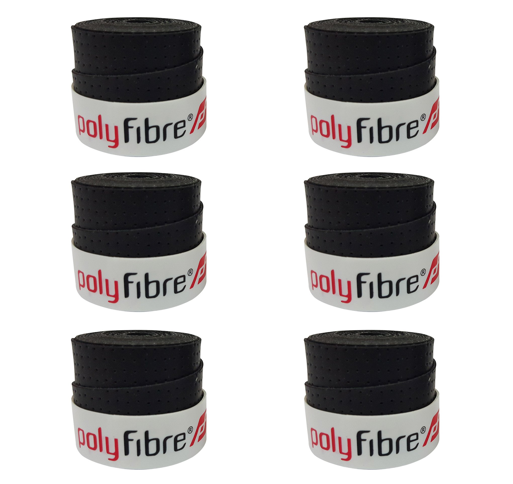 Polyfibre S.A.T Grips Set of 6 (B01MG492OL) Amazon Price History, Amazon Price Tracker
