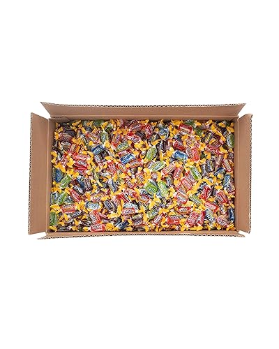 Jolly Rancher Caramelo Duro, Variado, Caja 30 libras