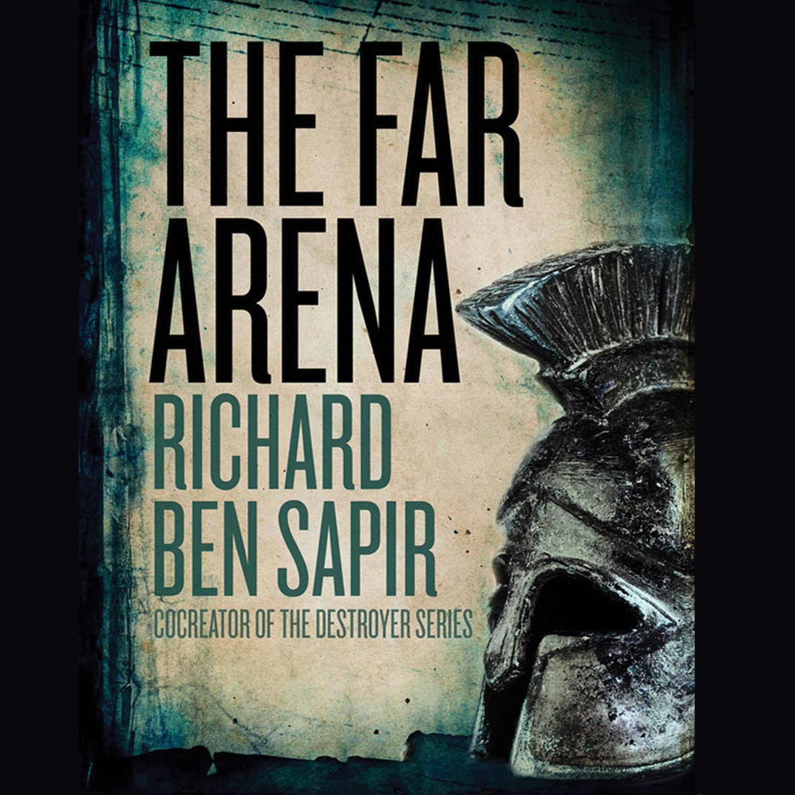 The Far Arena