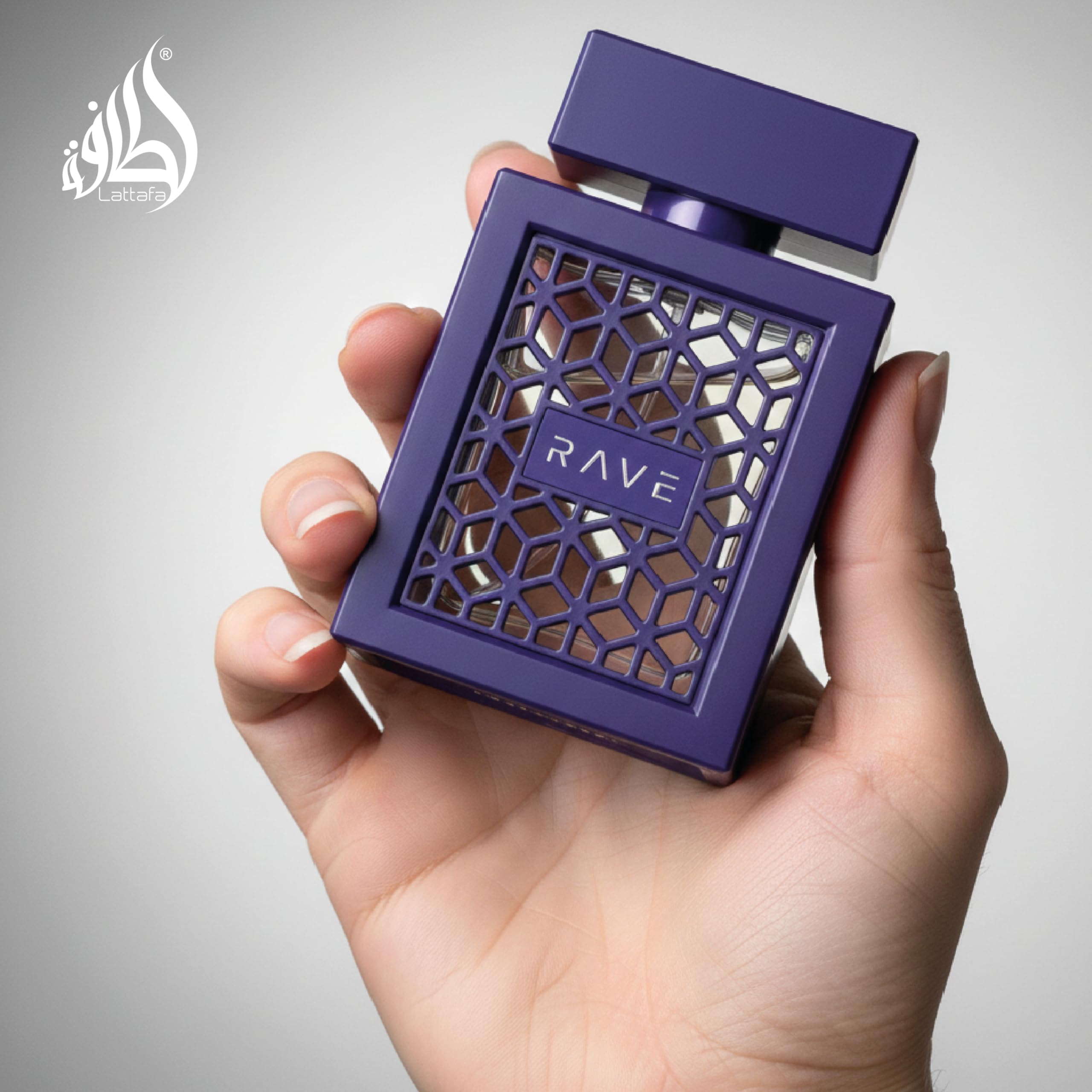 Amazon.com : Lattafa Rave Now Intense Eau de Parfum Spray for Men