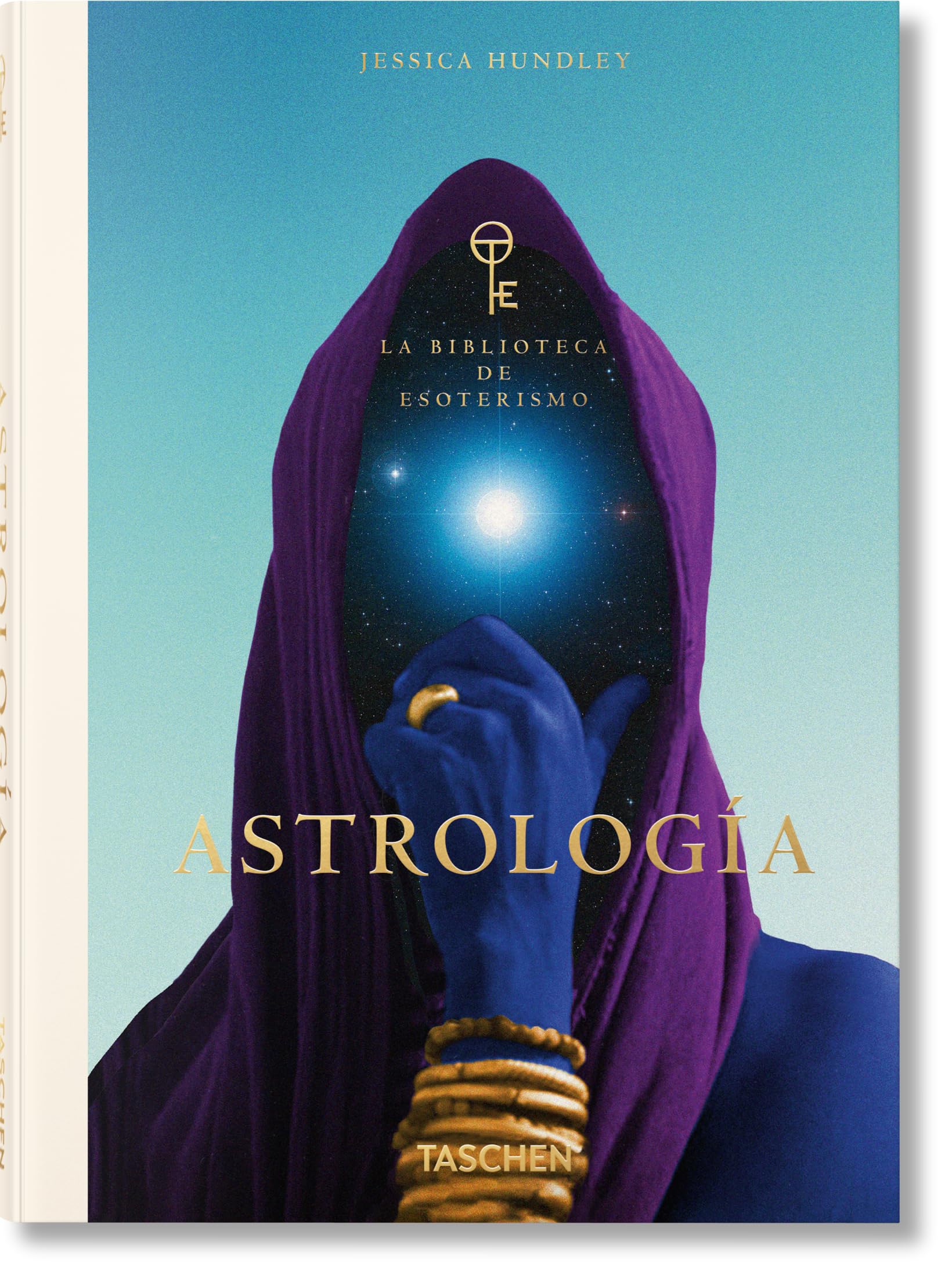Astrología: La Biblioteca de Esoterismo