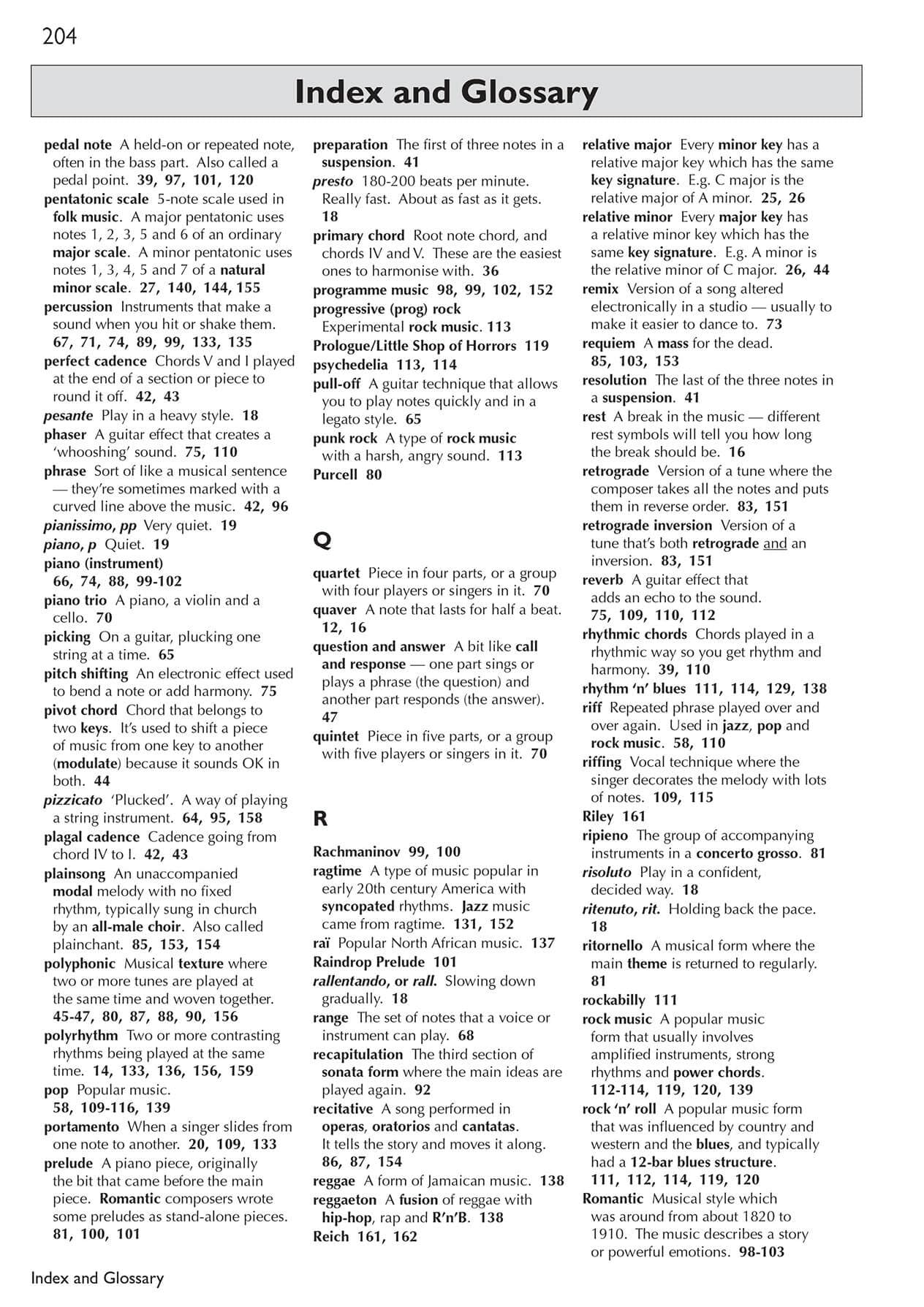 GCSE Music AQA Complete Revision & Practice (with Audio & Online Edition)