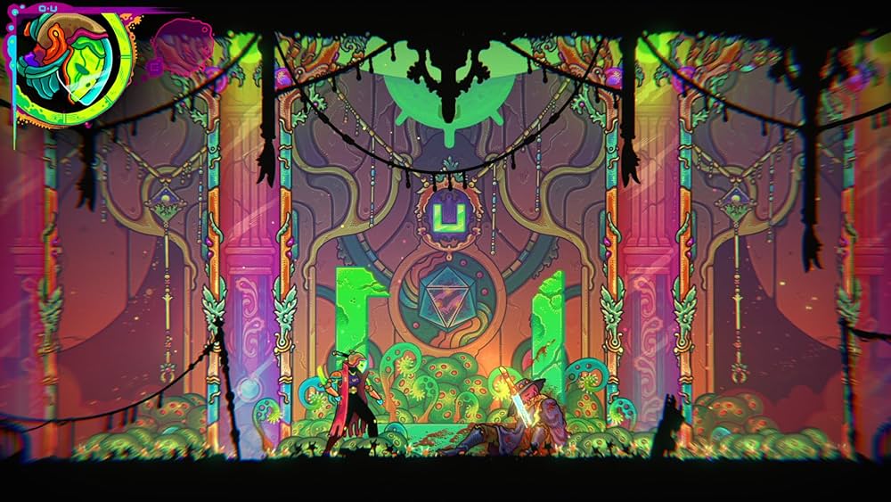 Amazon.com: ULTROS - Nintendo Switch : Maximum Gaming: Video