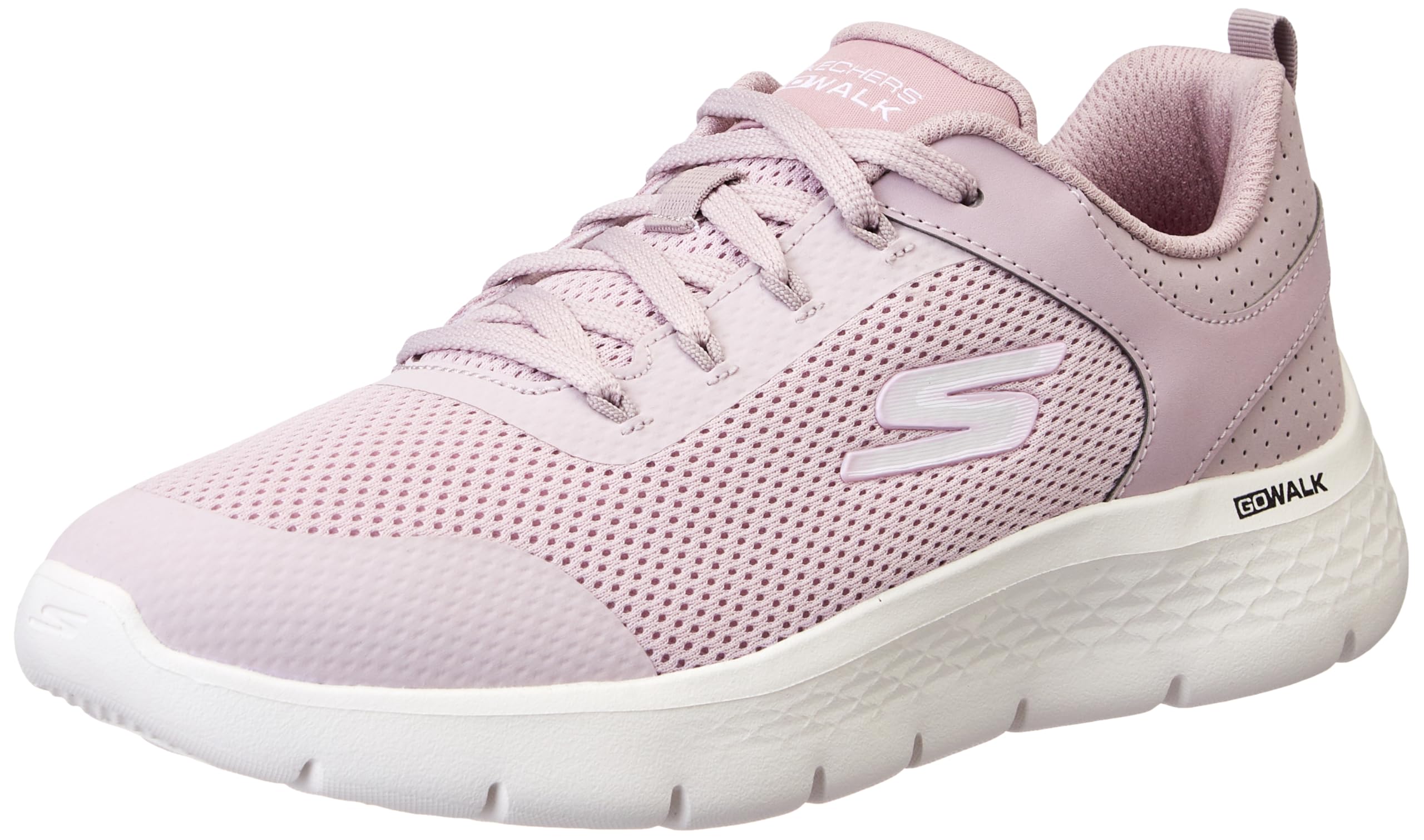 Skechers Womens Go Walk Flex Sneaker